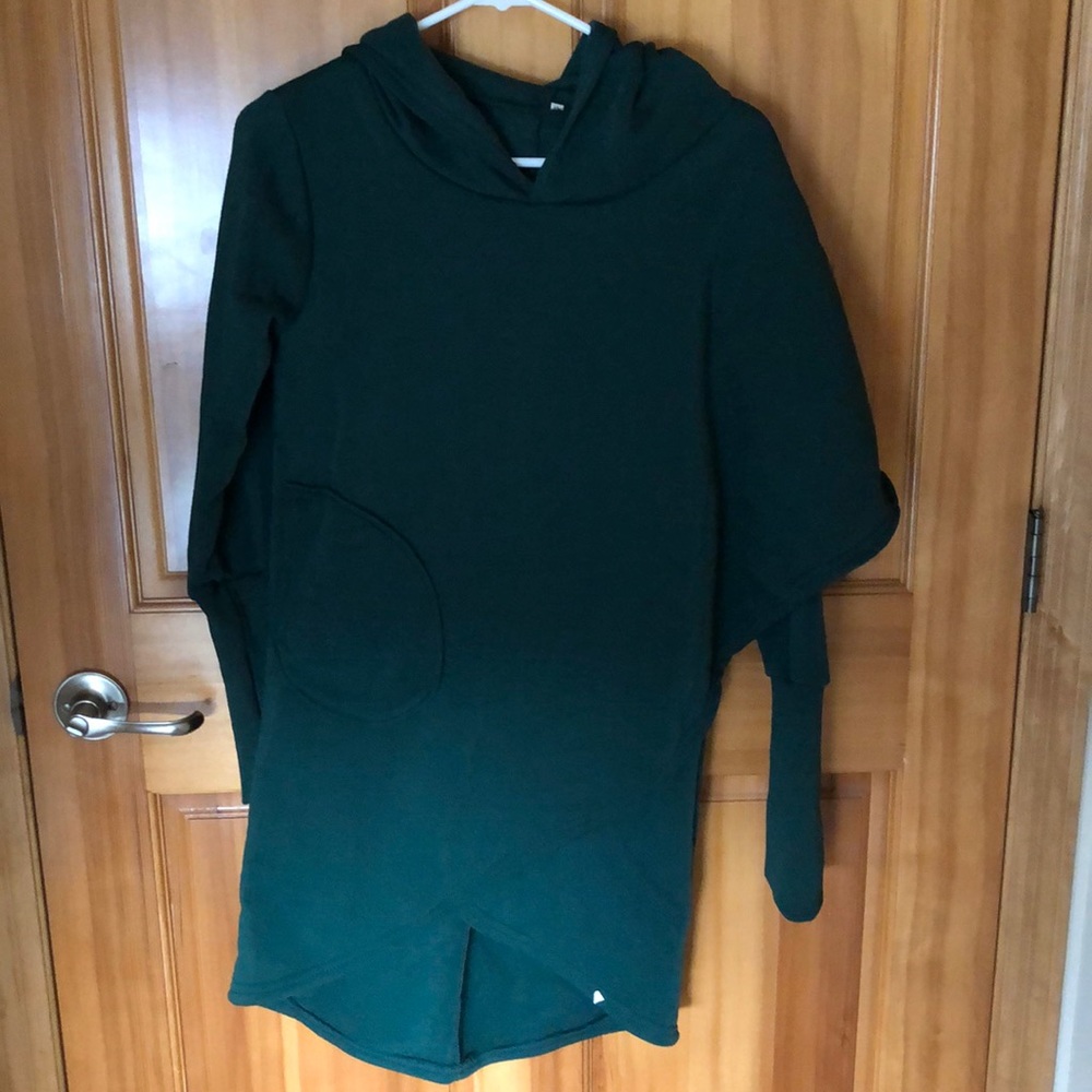 Long Sweater